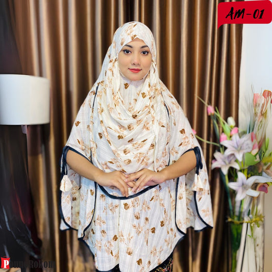 Ambos - Hijab AM-01