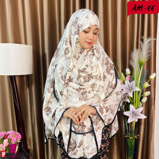 Ambos - Hijab AM 06