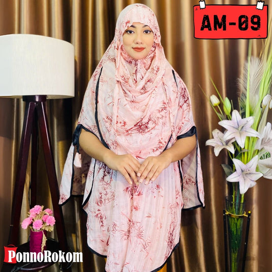Ambos - Hijab AM-09