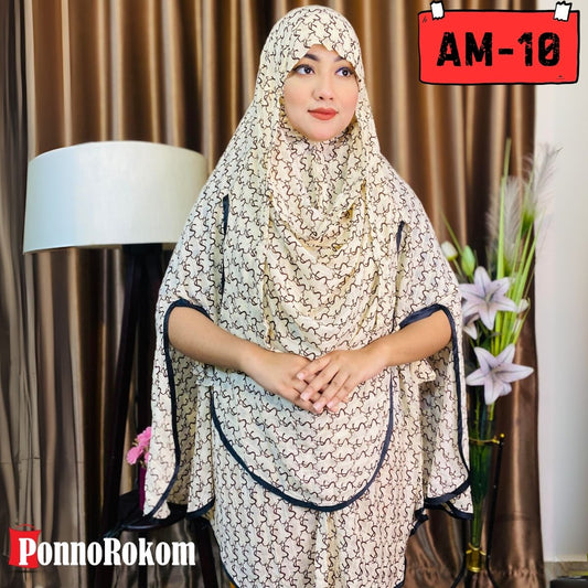 Ambos - Hijab AM-10