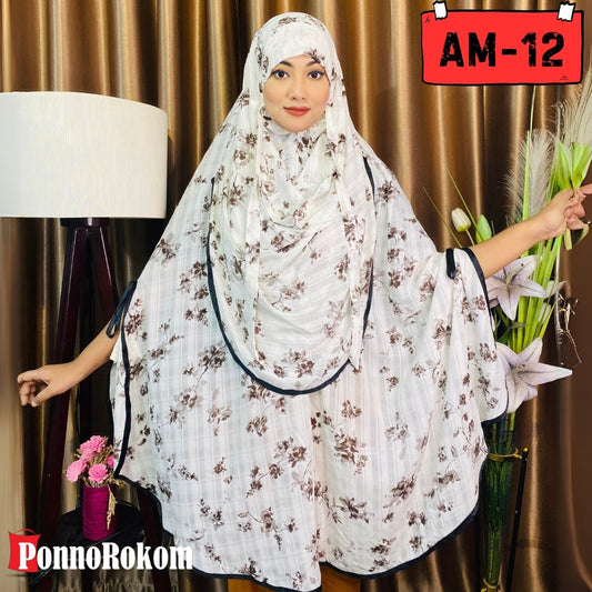 Ambos - Hijab AM-12